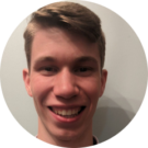Josiah Roper Avatar