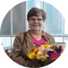 Dorit Blubaugh Avatar