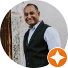 Sunil Varghese Avatar