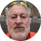 Kenneth Cusack Avatar