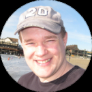 Andrew Crabtree Avatar