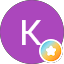 Kim Tupper Avatar