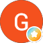 Gerard D Avatar