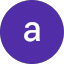 a “Bert” b Avatar